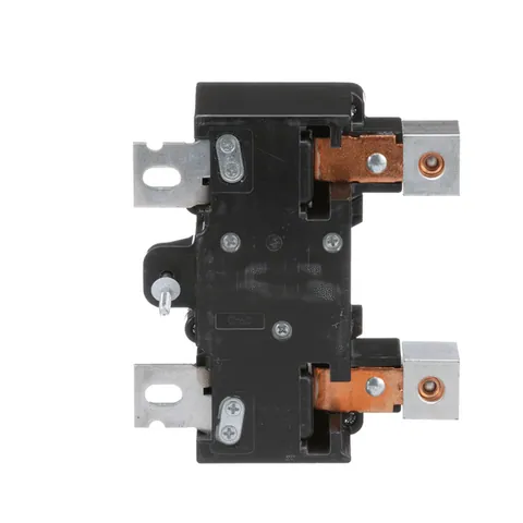 Schneider Electric QOM2125VH Main breaker, QO, 125A, 2 pole, 120/240VAC, 22kA, bolt on mount — Accessori generali