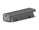 MXQ16-75Z SMC, Moduli lieneri e attuatori