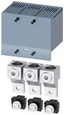 3VA9223-0JJ13 Siemens, Interruptores automáticos y fusibles