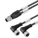 1005270200 Weidmuller, Industrial Cables & Wires