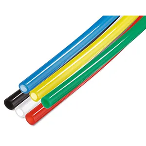 SMC T0604B-20 T, Metric Size Nylon Tubing, T0604B-20 — Schutzschläuche & Systeme