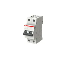 ABB 2CDS252001R0538 Miniature Circuit Breaker - 2P - Z - 32 A