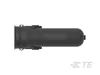 TE Connectivity 1418882-1 Cover For 62Pos.Rec.Hsg - Leavyseal Backshells — General Accessories