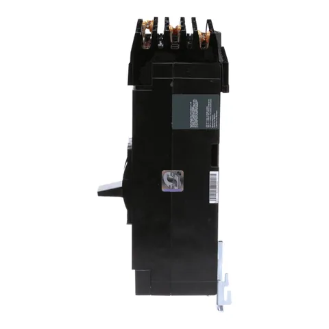 Schneider Electric LA36200 Circuit breaker, LA, 200A, 3 pole, 600VAC, 22kA, 250VDC, 10kA, I-Line, thermal magnetic — General Accessories