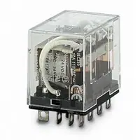 Omron LY4N-D2 24DC