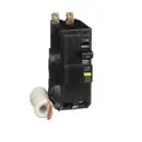 QOB240GFI Schneider Electric