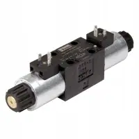 Parker D1VW004CNJW91