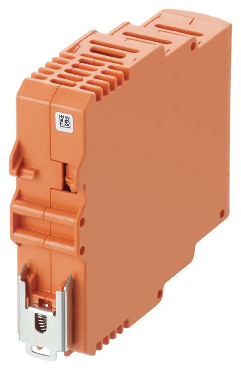 IFM AC2252 AS-Interface control cabinet module — Remote I/O & Communication