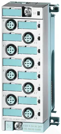 Siemens 6ES7194-4CB00-0AA0