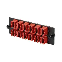 Panduit FAPV0424RDMPO