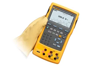 Fluke 754 754 Documenting Process Calibrator-HART — General Accessories