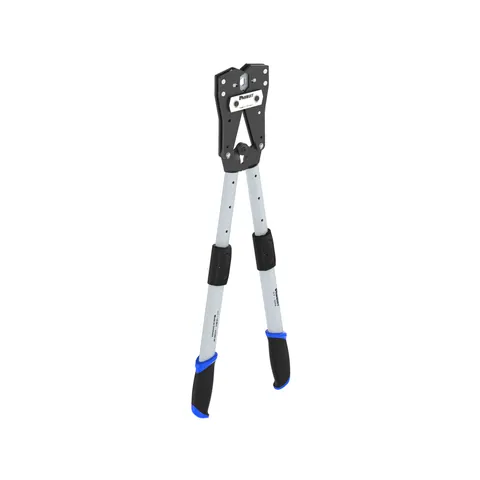 Panduit CT-1250 Hand Crimping Tool, 1-4/0 — Hand & Power Tools