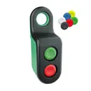 ZBRM22A0 Schneider Electric, Interruttori e apparecchiature modulari