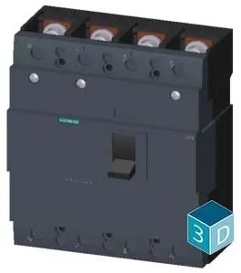 3VM1225-4GD42-0AA0 Siemens