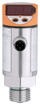 TR7432 IFM, Temperature & Humidity Sensors