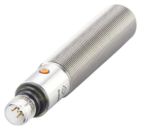 IFM UGR500 Ultrasonic sensor — Ultrasonic & Capacitive Sensors