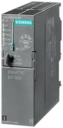 6ES7315-6FF04-0AB0 Siemens, PLC