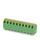 1237580 Phoenix Contact, Connettori e spine