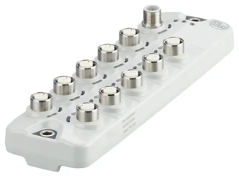 IFM AL2241 IO-Link input module — General Accessories