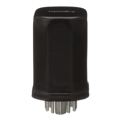Schneider Electric 750XCXH-12D Power relay, SE Relays, 12A, 3PDT, 12 VDC, hermetically sealed contacts, hazardous location series — Akcesoria ogólne