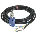 XCMD25F2L1 Schneider Electric, Sensori di prossimità e induttivi