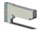 VQC2301N-51 SMC, Elettrovalvole e servovalvole