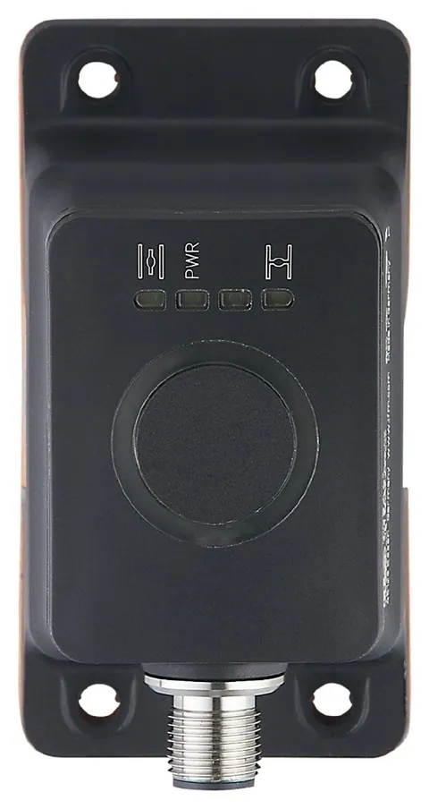 IFM MVQ101 position sensor for valve actuators — General Accessories