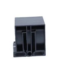 Schneider Electric XSZB130 Inductive Proximity Sensor Accessory, Ø 30 mm Fixing Clamp — Cable Management