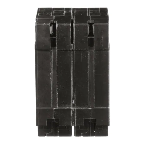 Schneider Electric HOMT1515215 Tandem circuit breaker, Homeline, 2 x 1 pole at 15A, 1 x 2 pole at 15A, 120/240VAC, 10kA AIR, plug in, UL — Akcesoria ogólne