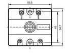 E70188 IFM, Connectivity