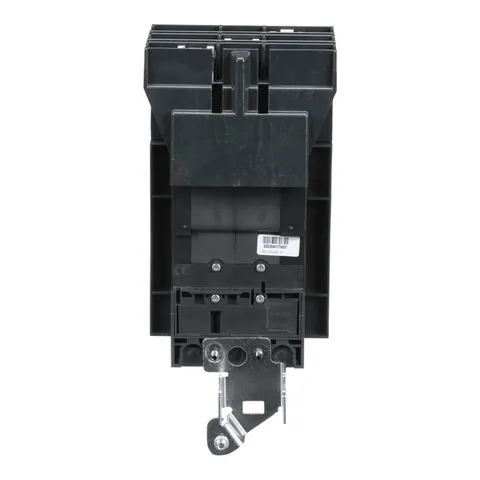 Schneider Electric BDA36090 Circuit breaker, PowerPacT B, 90A, 3 pole, 600Y/347VAC, 14kA, I-Line, thermal magnetic, 80%, ABC — General Accessories