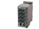 6GK5108-0BA00-2AA3 Siemens, Remote I/O & Communication