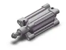 CP96SDB80-100C SMC, Pneumatik- & Hydraulikzylinder