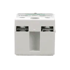 Schneider Electric 6340AXXMDS-DC3 Relay, SE Relays, solid state, SPST NO, 40A, 3…200 VDC, 3...32 VDC Uc, MOSFET DC switching, screw terminal — General Accessories