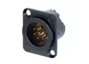 NC6MD-LX-B Neutrik, General Accessories