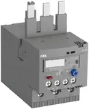 TF6540 ABB, Motori elettrici