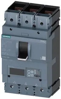 Siemens 3VA2450-5JQ32-0AA0