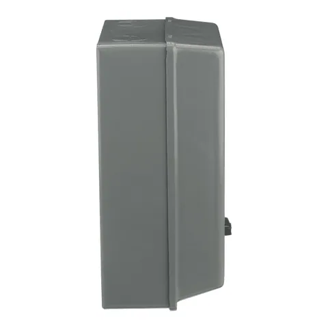 Schneider Electric 8911DPSG53V09 Definite Purpose Starter, nonreversing, 50A, 3 pole, 3 phase, 208V to 240V AC coil, melting alloy overload, NEMA 1 — Control e HMI