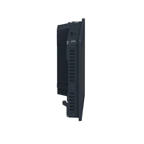Schneider Electric HMIDT551 advanced touchscreen panel, Harmony GTU, 10inch wide display — PLCs