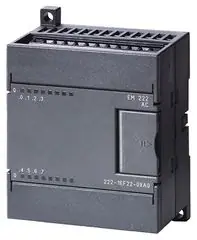 Siemens 6ES7222-1HF22-0XA0