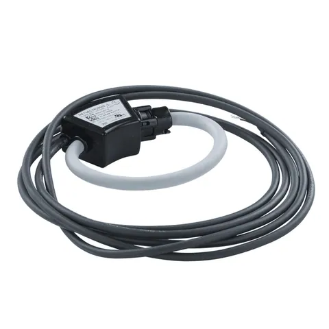 Schneider Electric METSECTR25500 PowerLogic - Ropestyle current tranformer - 5000 A - d=80 mm - lead=2.4 m — Allgemeines Zubehör