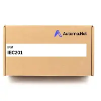 IFM IEC201