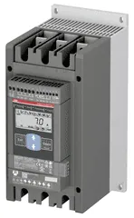 ABB PSE170-600-70 PSR series — Soft Starters