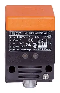 IFM IM0055