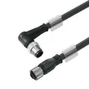 1059690500 Weidmuller, Industrial Cables & Wires
