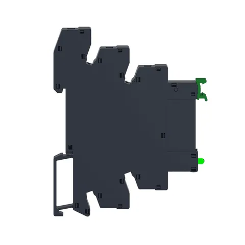 Schneider Electric SSL1D101BDPV Harmony Solid State Relay, 0.1A DC Switching — General Accessories