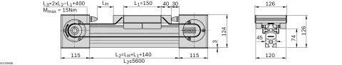 3842998496 Bosch Rexroth