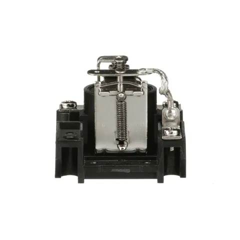 Schneider Electric 8501CO15V20 Power Relay, Type C, 2 HP, 30A resistive at 300 VAC, SPDT, 1 normally open and 1 normally closed contact, 120 VAC coil — Accesorios generales