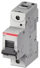 S801S-D100 ABB, Zasilanie