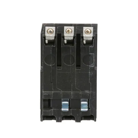 Schneider Electric QOB390 Mini circuit breaker, QO, 90A, 3 pole, 120/240VAC, 10kA, bolt on mount — Accessori generali